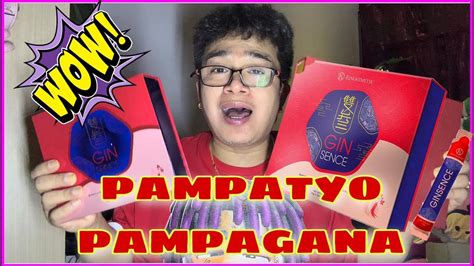 Ang top 10 na 'pampagana' raw sa kama .